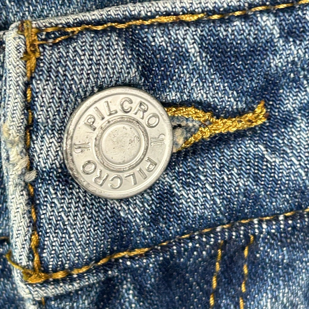 Anthropologie Pilcro Denim Jeans - 26 - New - Picture 4 of 9